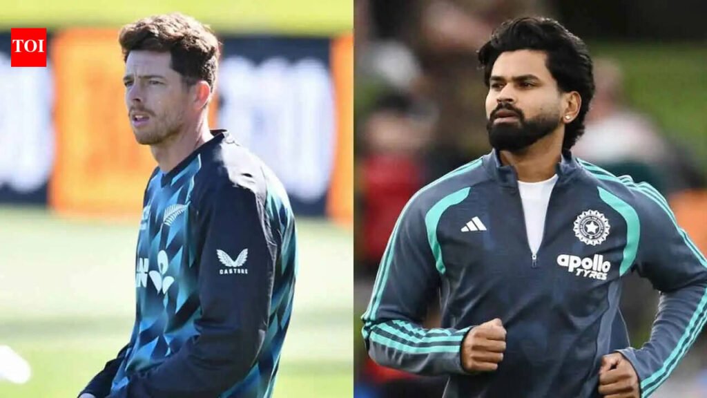 India vs New Zealand Live Score, 2nd T20I: Vaibhav Sooryavanshi likely to open with Abhishek Sharma as India look to go 2-0 up