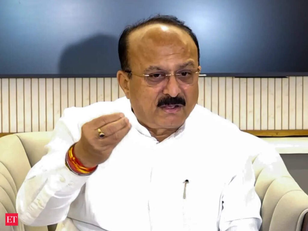 Delhi school textbook controversy: Rs 28 per copy under BJP vs Rs 55 under AAP: Delhi Education Minister challenges AAP over textbook procurement allegations