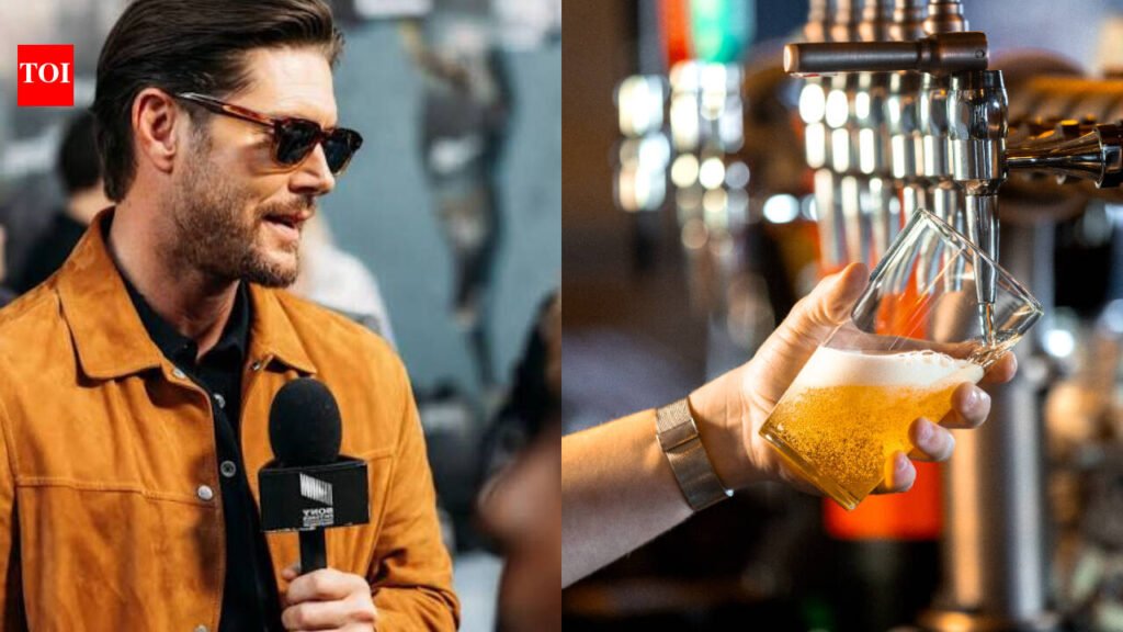 Jensen Ackles and his family bought a 15-acre Texas ranch and turned it into a destination brewery; six years after opening, the public taproom closed but its beers continued reaching stores across Texas