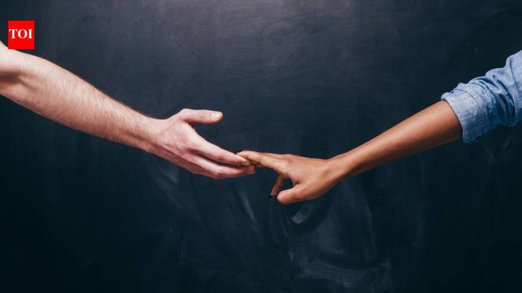 Still love them, but something feels different? 5 signs you may have outgrown the relationship
