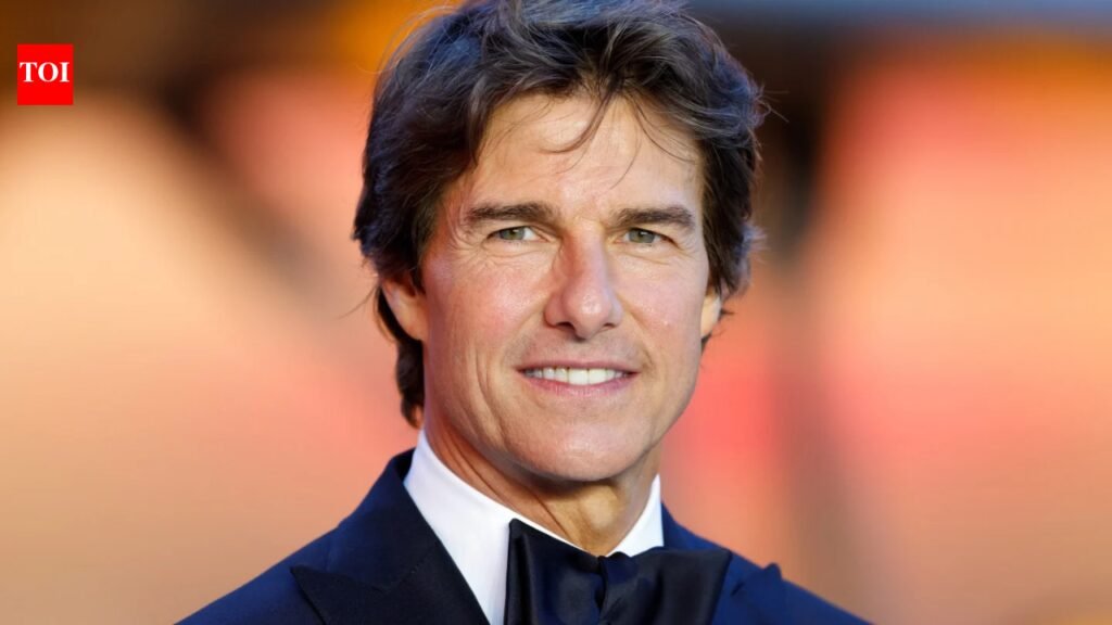 Tom Cruise net worth in 2026: Film salaries, highest-paid roles, real estate and more |