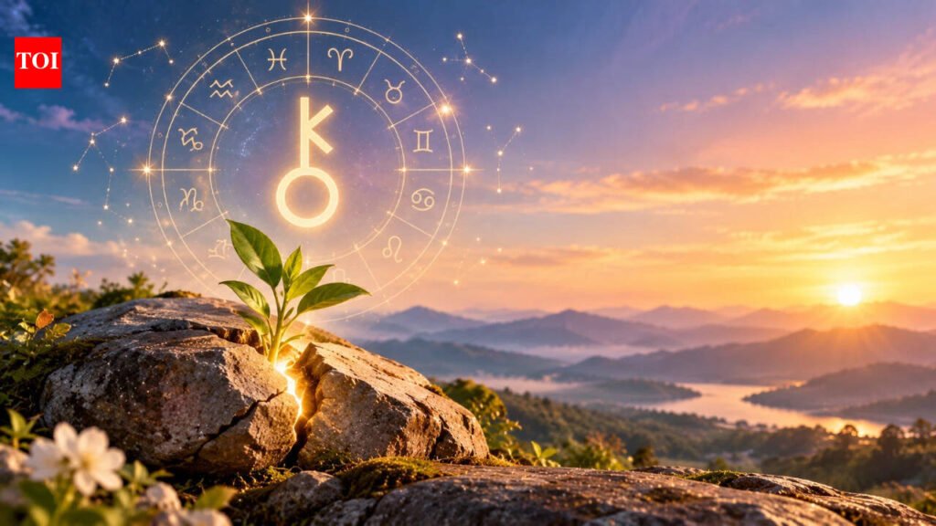 What Is Your Chiron Sign? The Meaning of the Wounded Healer in Astrology