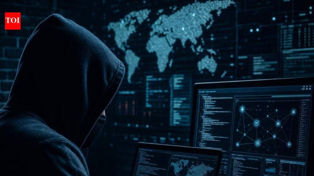 Dream job abroad turns nightmare as Mumbai chef forced into cyber fraud | Mumbai News