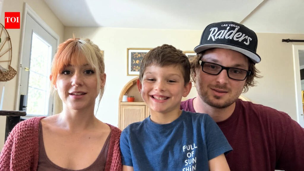 At 9, Sebastian Esposito, a New Mexico boy on the autism spectrum, can recreate Disney, Barbie and Ray-Ban logos from memory and write in 10 languages and a dozen fonts
