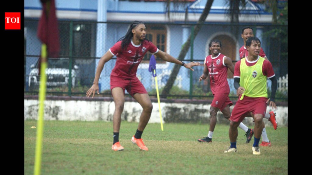 ISL: Churchill promise fightback after EB setback | Goa News
