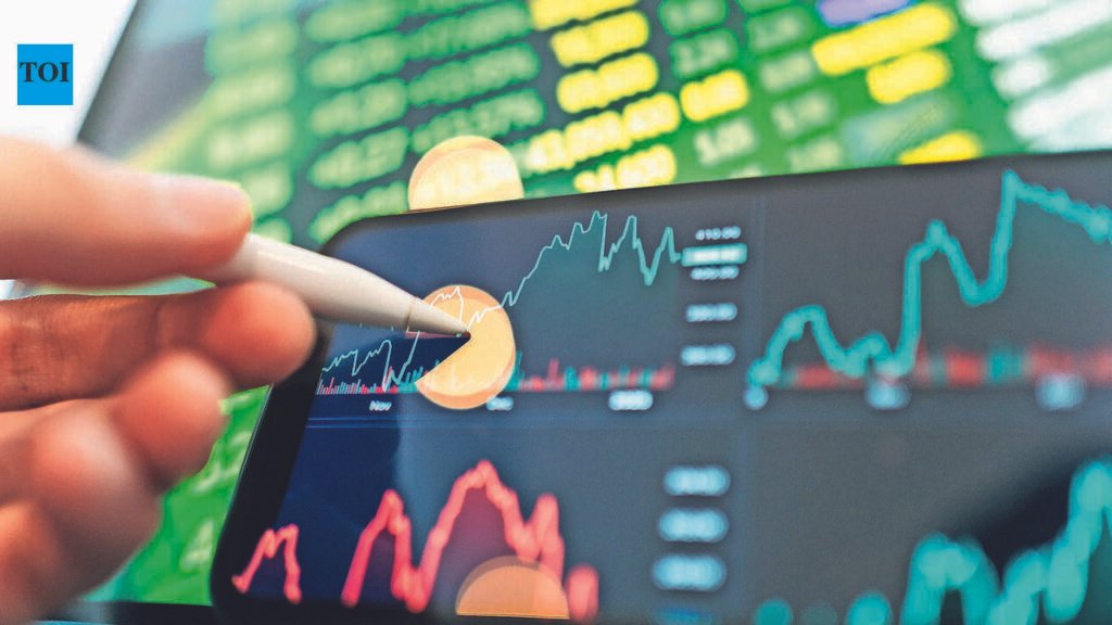 Four Gujarat districts among India’s Top 10 for equity investor registrations in Sept | Ahmedabad News