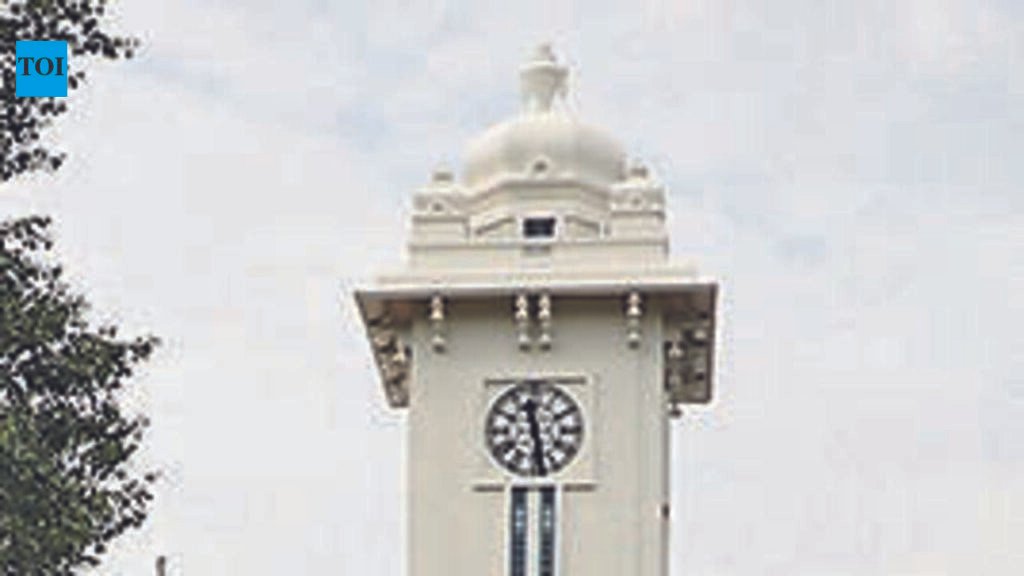LDF syndicate members to boycott KU special convocation | Thiruvananthapuram News