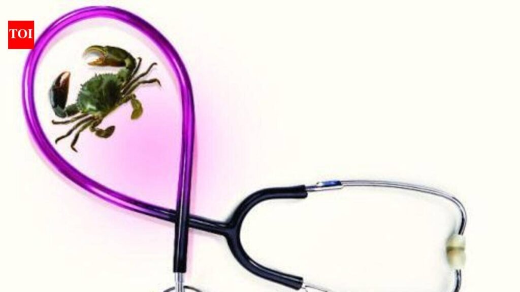 Biosimilar drugs breaking high-cost barrier to cancer immunotherapy | Mumbai News