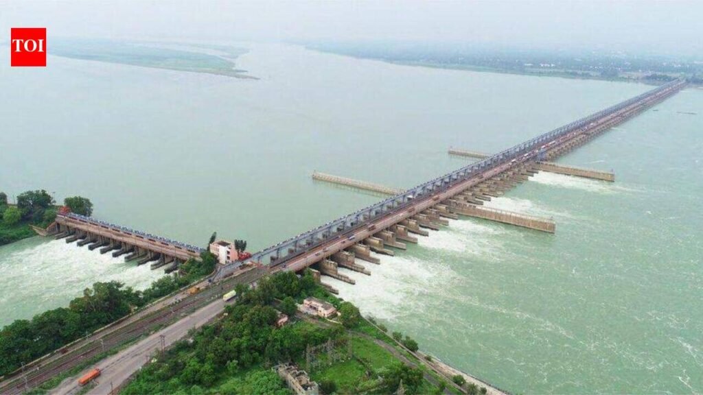 Bihar’s revolt put 1996 India–Bangladesh Ganga Water Treaty renewal on collision course ahead of Dec 2026 deadline | Patna News