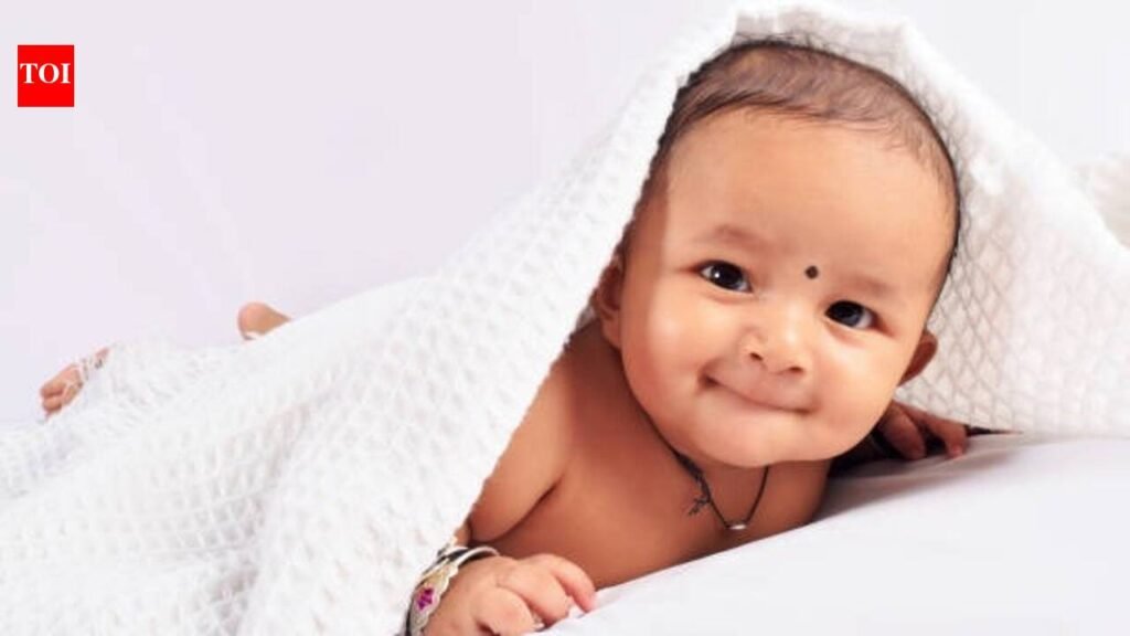 Creative ways to blend initials, syllables and meanings to honour mom while giving your little one a unique identity