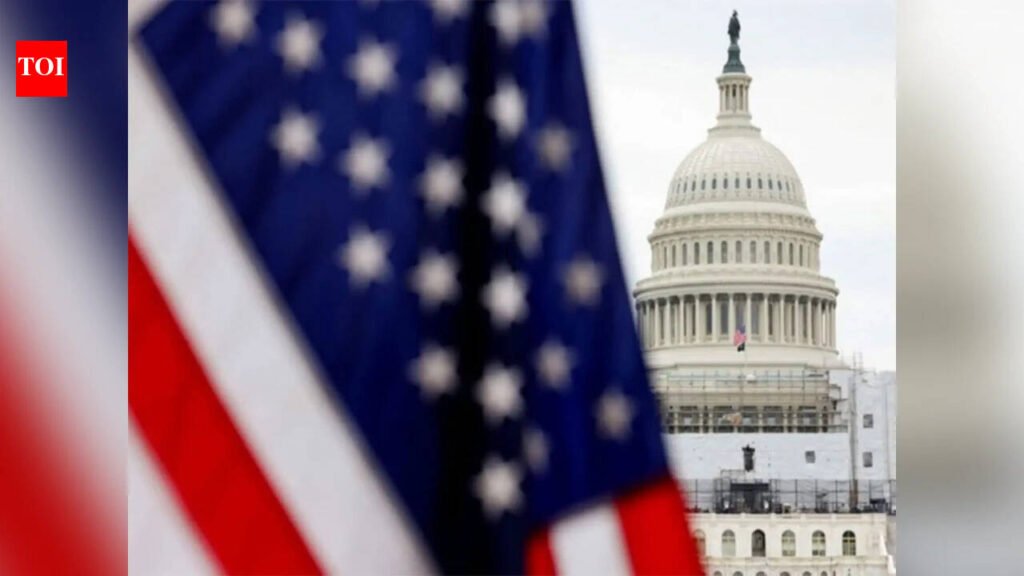 Us Federal Reserve Interest Rates: US Fed expected to hold rates as inflation, energy costs weigh ahead of midterms