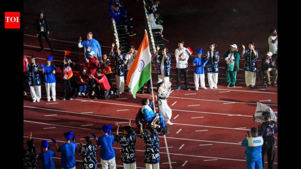 The stars of India’s surge: 5 standout performers of record Asian Para Games campaign | Asian Para Games 2026 News