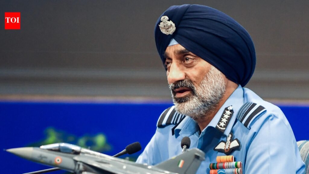 ‘No target beyond reach’: How Operation Sindoor delivered ‘crippling blows’ deep inside Pakistan
