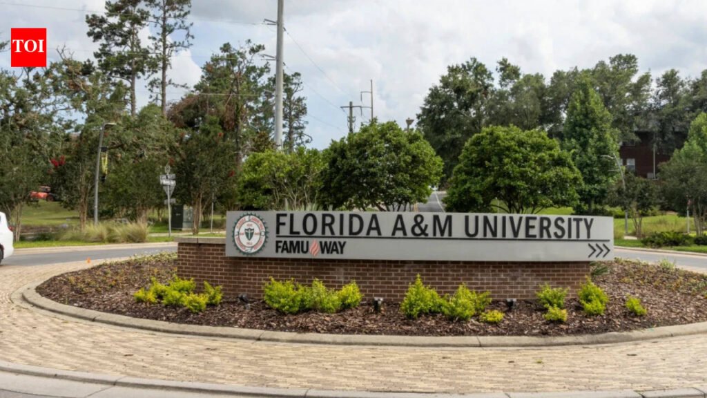 6 children among 12 injured in shooting near Florida university stadium