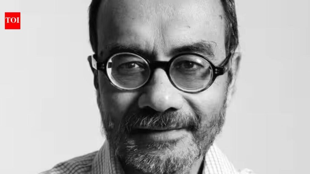 Physicist and Presi alumnus Ashoke Sen first Indian to win Oskar Klein Medal | Kolkata News