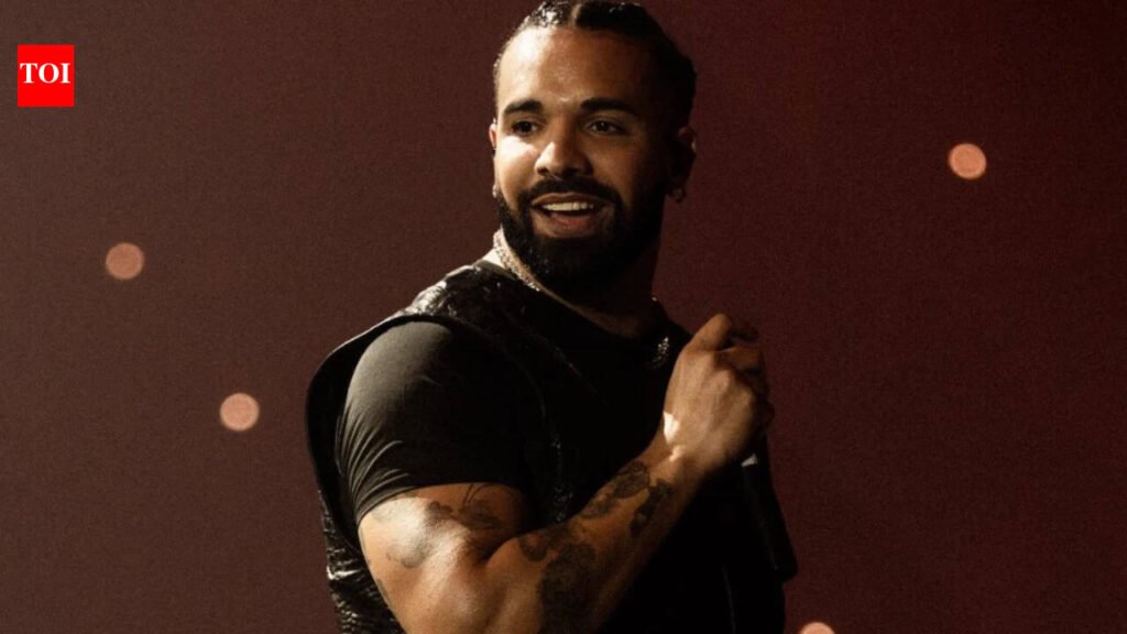 From more than 400 guests to a USD 1 million cash prize: All you need to know about Drake’s all-out 40th birthday bash |