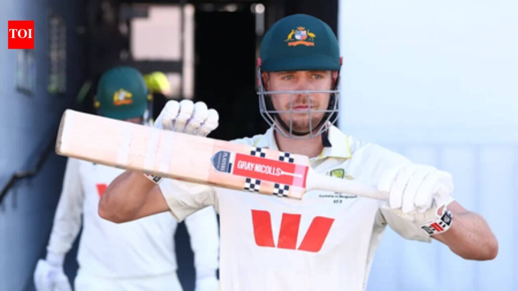 Australia get Cameron Green boost ahead of series-deciding Test against South Africa, set to return as specialist batter | Cricket News