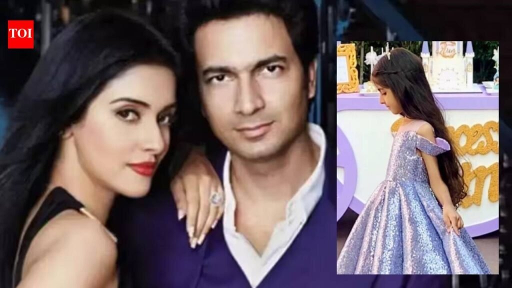 What is ‘Ghajini’ actor Asin doing after quitting movies? Her husband Rahul Sharma reveals how she’s raising their daughter Arin Rayn Sharma: ‘No TV, no phones, she can understand and speak about 12 languages’ | Hindi Movie News