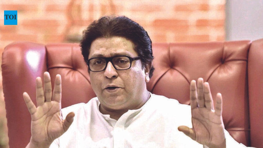 Deleted Modi-Adani documentary posts after ‘request’, says Raj Thackeray | Mumbai News