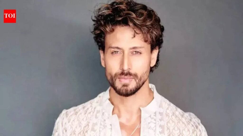 Tiger Shroff’s 1,291 sq ft Khar apartment sold for Rs 9 crore, after gun fire incident: Report |