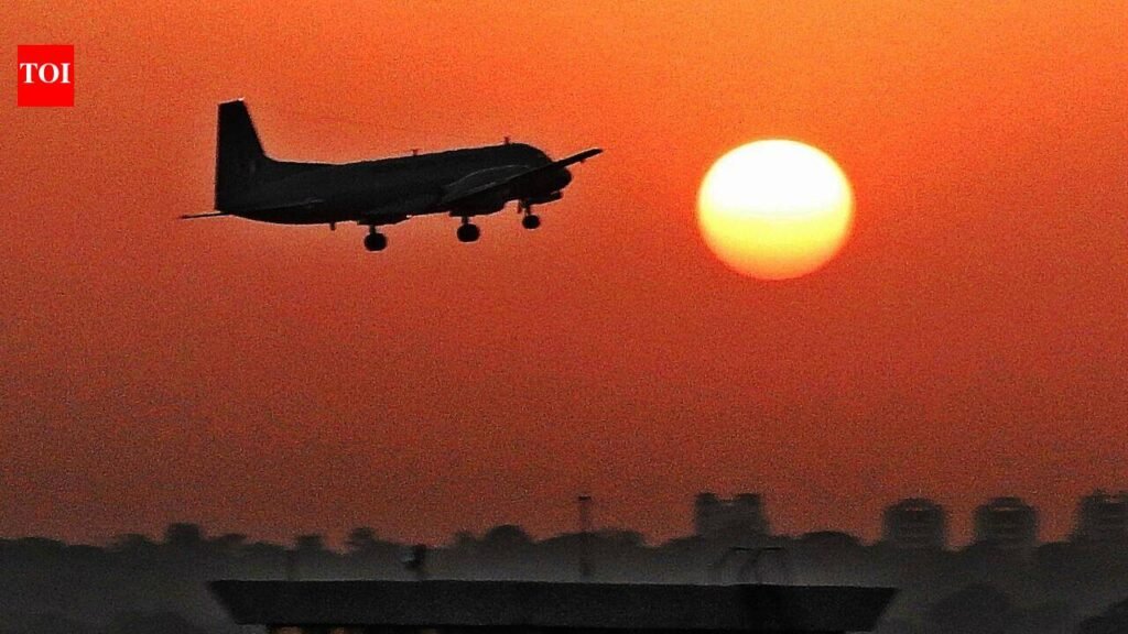 Bandra family’s bag with valuables worth Rs 2.5 lakh stolen in Madrid-Mumbai journey | Mumbai News