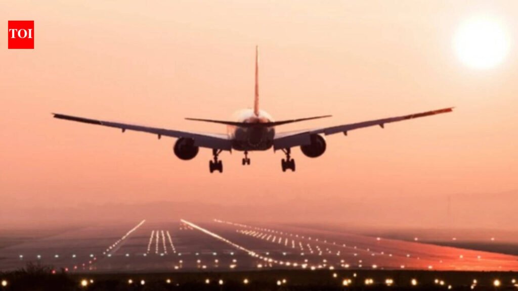 GSTAT allows GST refund on cancelled air tickets
