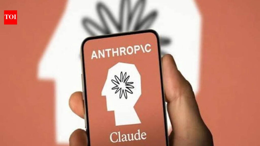 Anthropic’s Claude accessed Georgia’s public vote counts behind a paywall without human authorisation; the AI company says no individual voter records were retrieved or altered and it has added safeguards