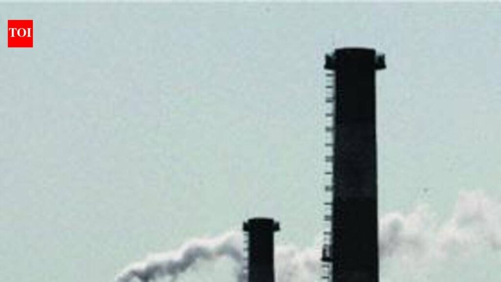 Factories must pay licence fee difference by Oct 31 | Vadodara News