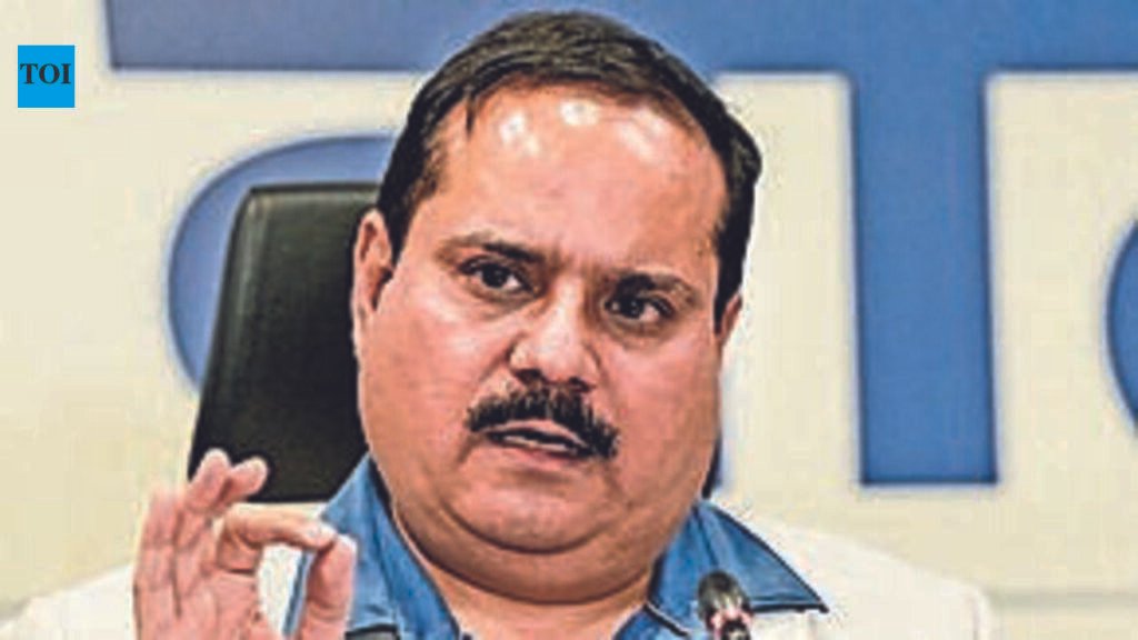 Counting for 11 MLC seats today; CEO orders tight security | Lucknow News