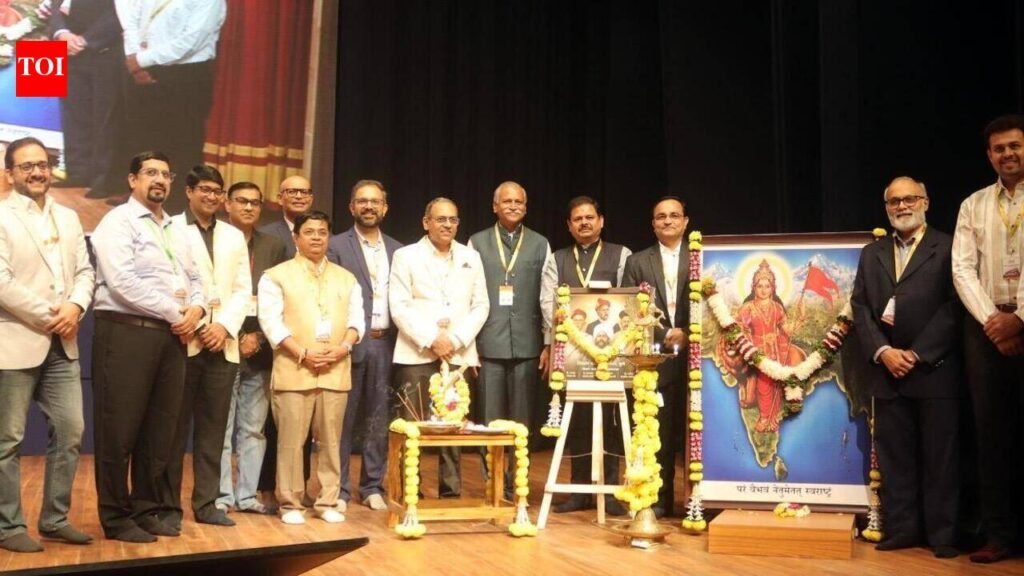 India needs skilled workforce to become self-reliant, says Sudhir Kalkar | Pune News