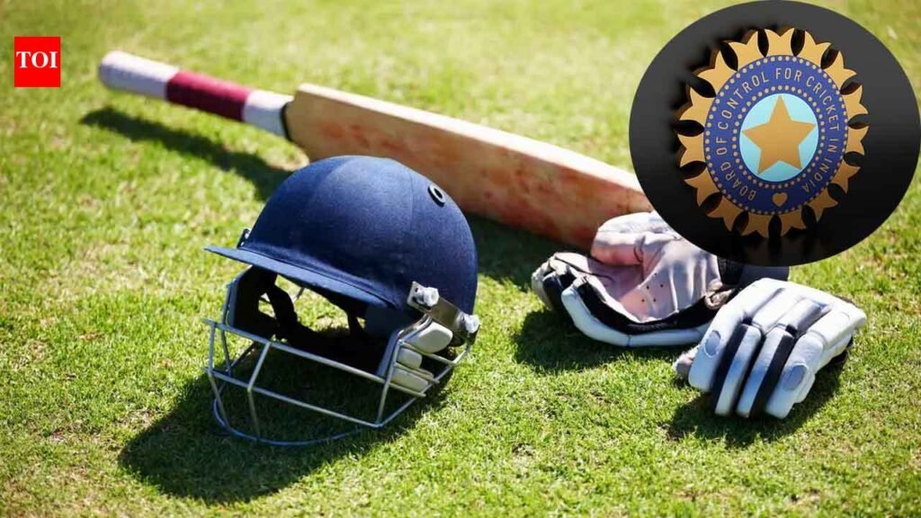 Jharkhand Cricket Association: One-run defeat sparks controversy! BCCI receives complaint over scorer’s blunder | Cricket News