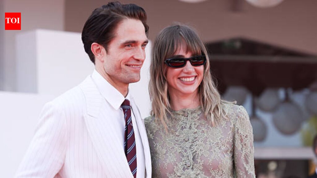 In 2018, musician Beck and his then-wife bought a 1939 Los Angeles house for $3.1 million; years later, the property once transformed on a TV renovation show, was sold to Robert Pattinson for $5.3 million