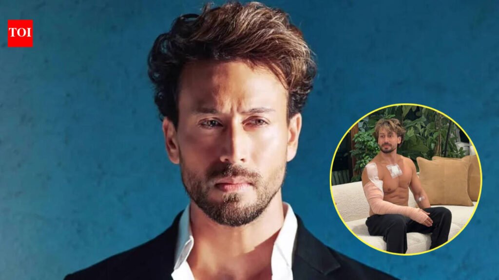 Tiger Shroff firing case: Mumbai Police invoke MCOCA against all accused; say attack was meant to extort money and spread fear |