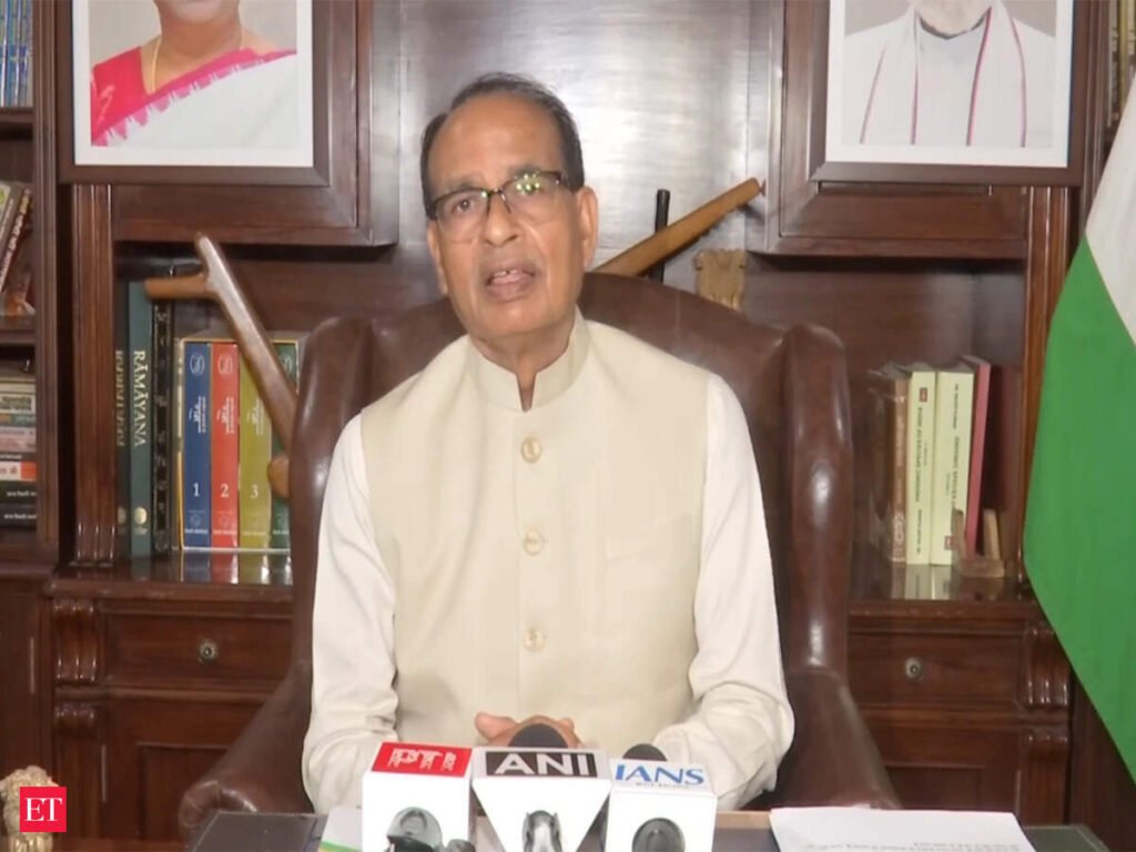 Sardar Vallabhbhai Patel: Entire J&K would have been part of India had Sardar Vallabhbhai Patel handled it: Chouhan