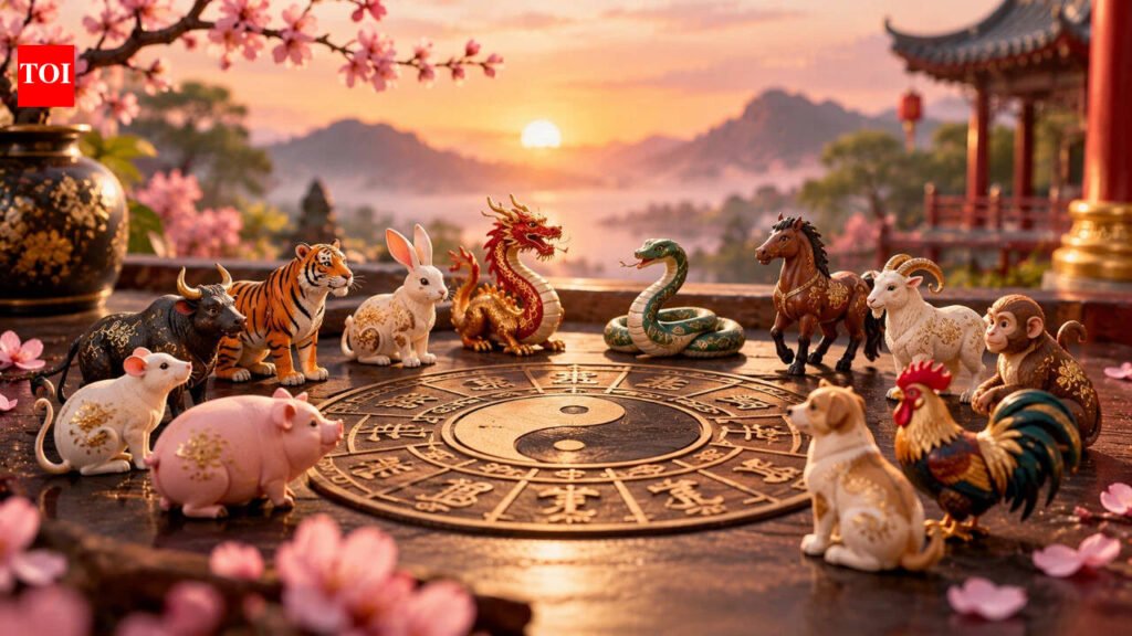 Horoscope Today, October 27, 2026: A Friend’s Request Could Test These Chinese Zodiac Animals on Tuesday