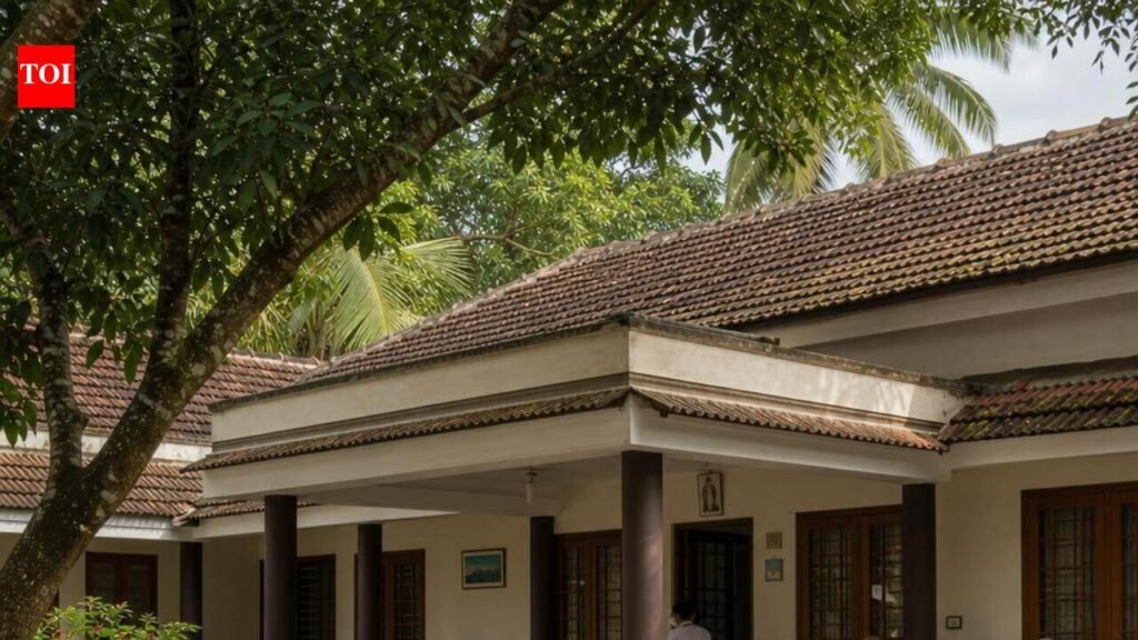 HSVP plans old-age homes in Gurgaon sectors 16, 37; Sector 43 senior citizens’ club to open next month | Gurgaon News