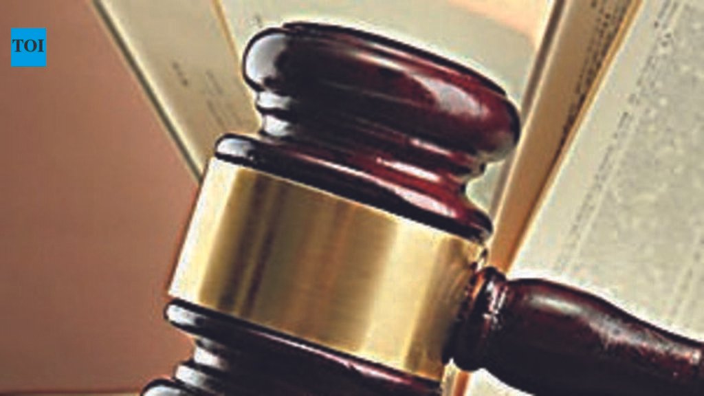 Spurt in Elders Act cases: HC urges awareness, property registration norms | Bengaluru News