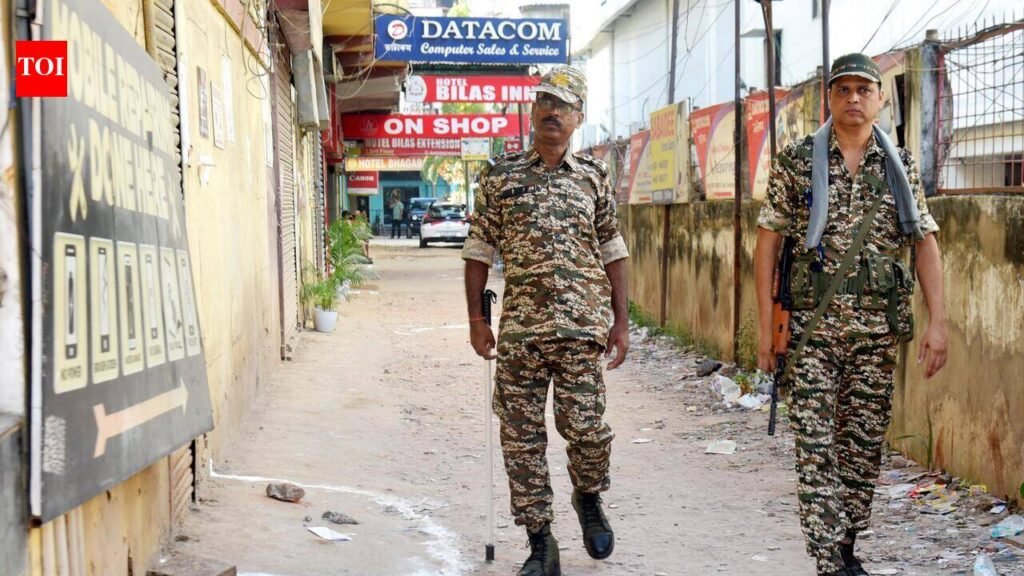 Guwahati hotel shooting: Grandfather takes responsibility of orphaned siblings | Guwahati News