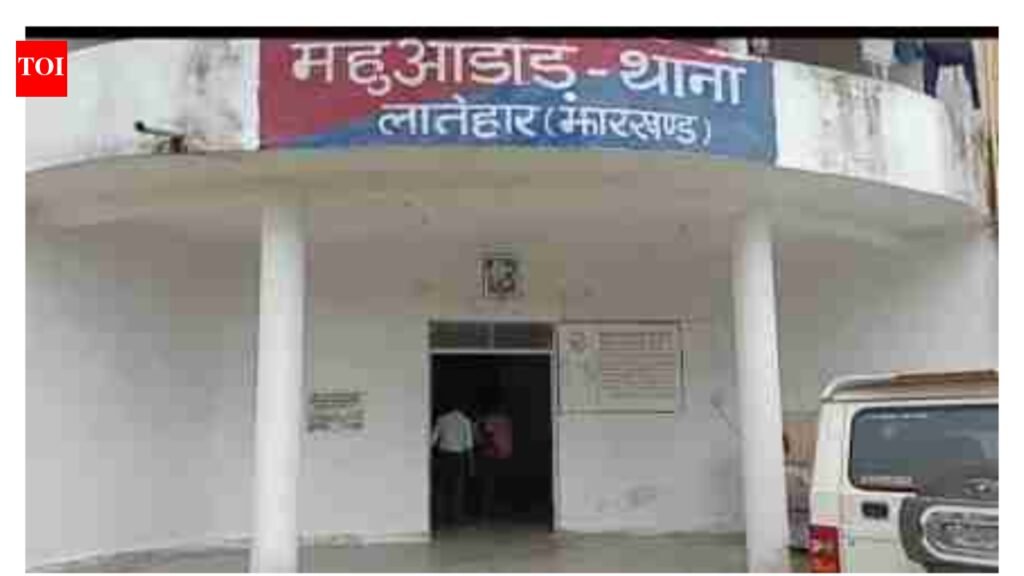 Man on bail found dead in Latehar | Ranchi News