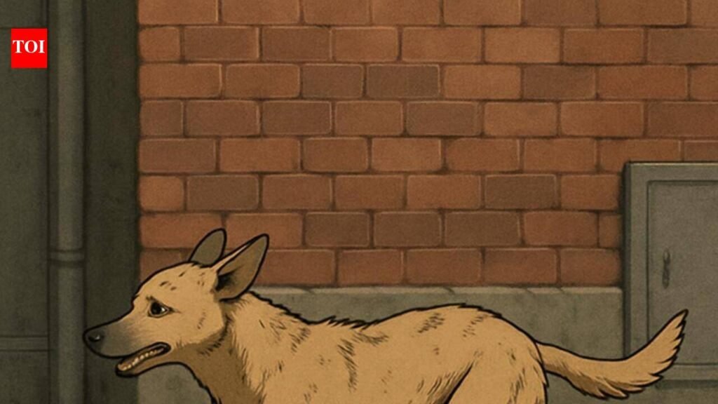 Six dogs die suspiciously inside kennel, animal activist files complaint | Bengaluru News