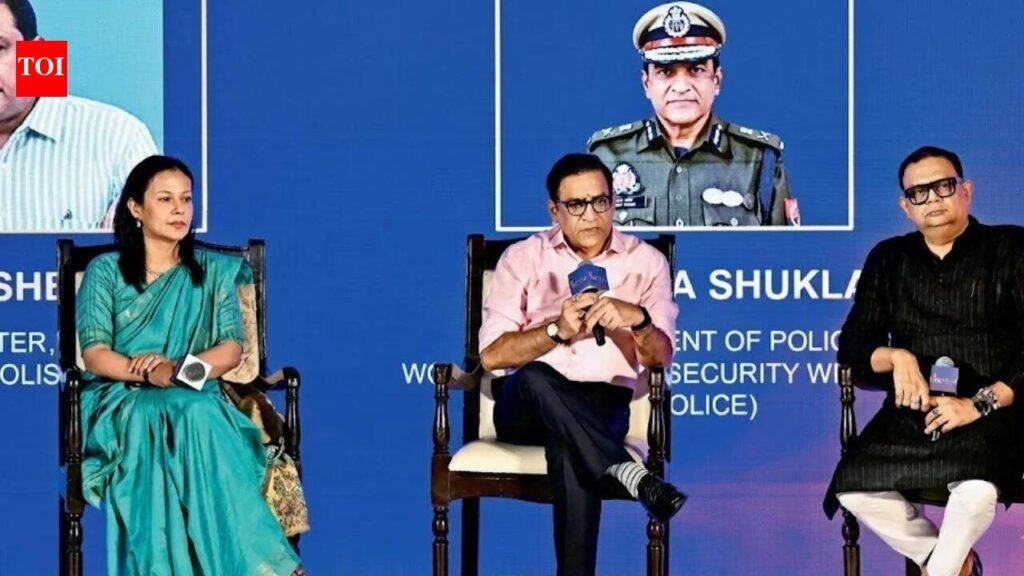 Safety, connectivity crucial for stronger tourism, eco | Lucknow News