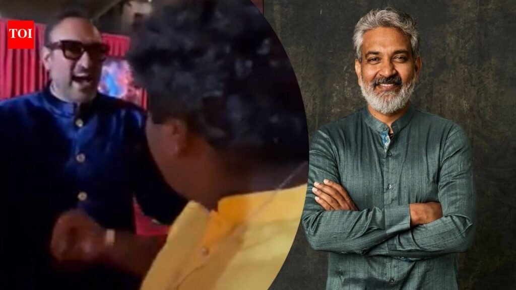 Namit Malhotra making ‘Mahabharata’ with SS Rajamouli? ‘Ramayana’ producer reacts to VIRAL buzz- WATCH |