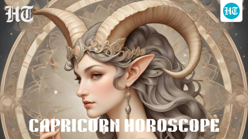 Capricorn Horoscope Today, October 01, 2026: A lighter mood may bring something pleasant into focus unexpectedly today