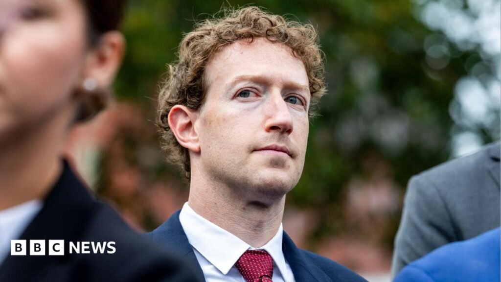 Meta fined $25bn for ‘lies’ over user data privacy