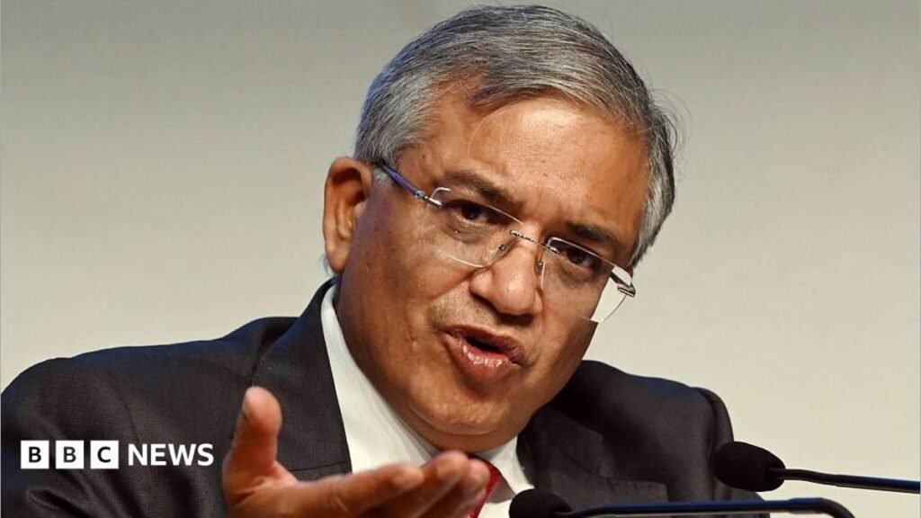 CEC Gyanesh Kumar: India’s ‘cockroach’ protesters are back – this time asking poll chief to resign