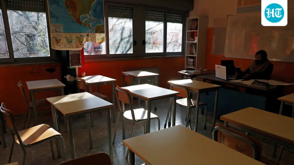 Delhi plans first-aid rooms in all 1,086 govt schools