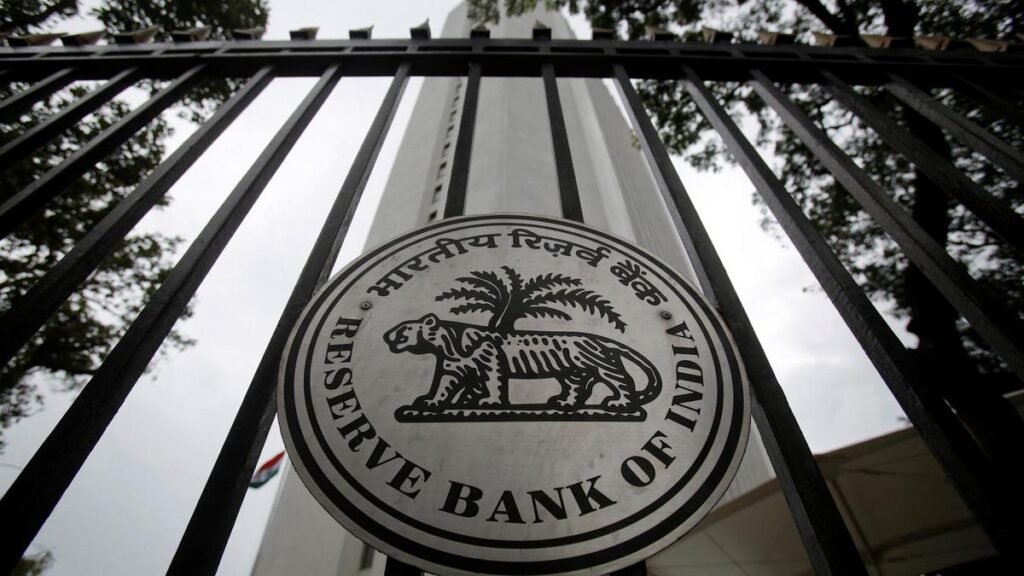Individuals spared from new FEMA reporting requirement: RBI clarifies