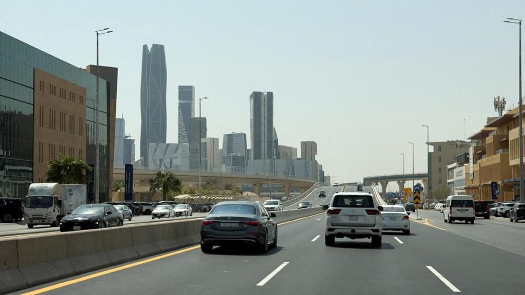 Saudi coalition says missile intercepted in Medina region