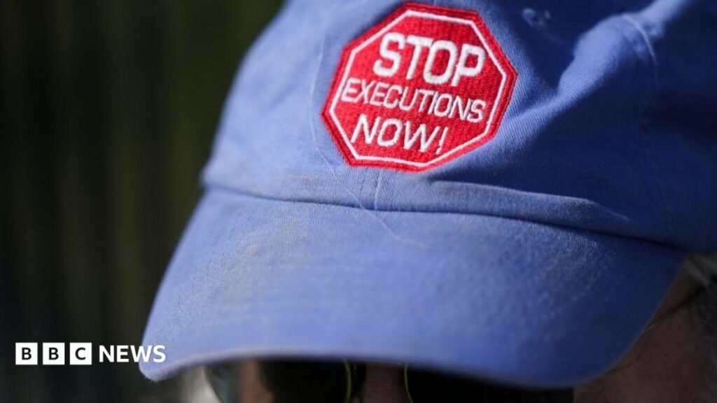 Nidal Hasan execution – why US is bringing back firing squads