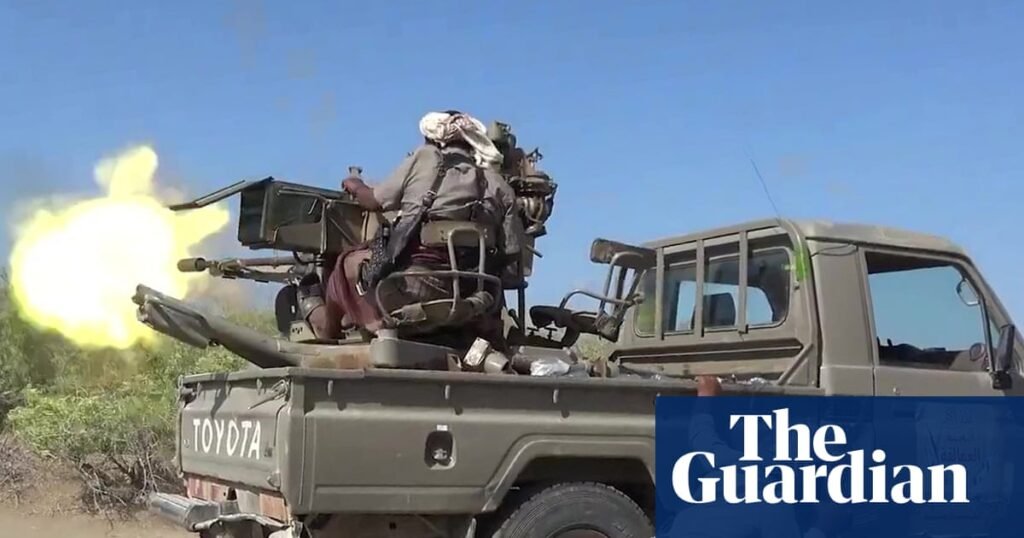 Dozens reported injured in Yemeni Houthi attack at Riyadh airport | Saudi Arabia